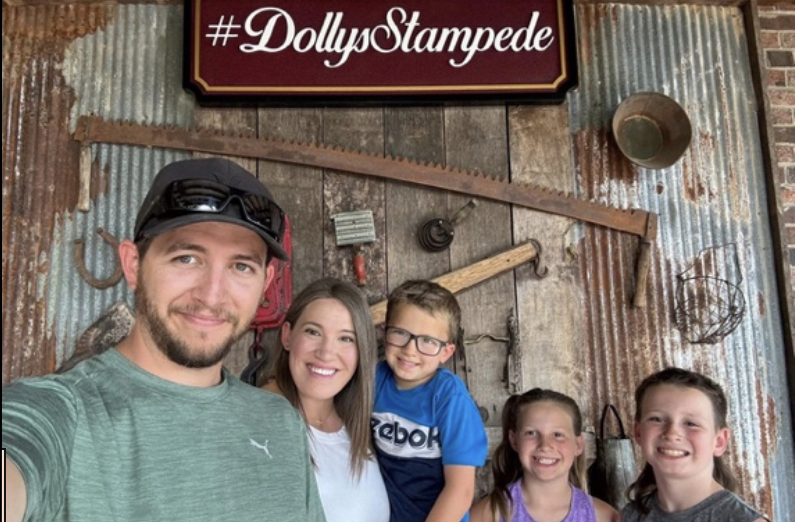 Branson, MO Trip